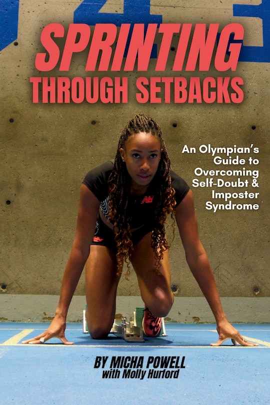 Front cover_Sprinting Through Setbacks