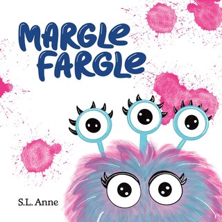 Front cover_Margle Fargle