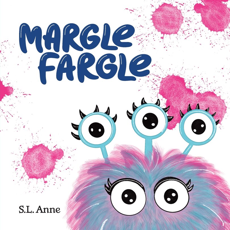 Front cover_Margle Fargle