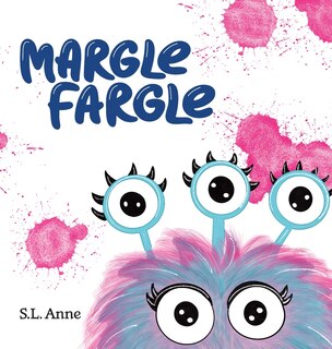 Front cover_Margle Fargle