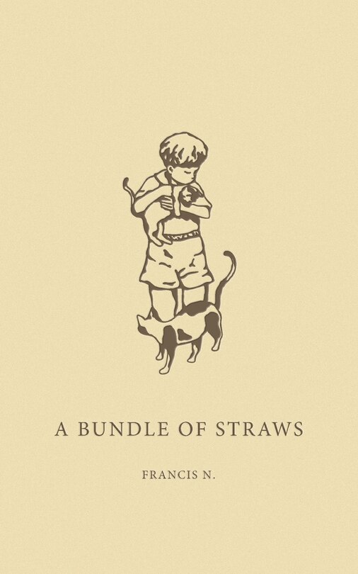 Couverture_A Bundle of Straws