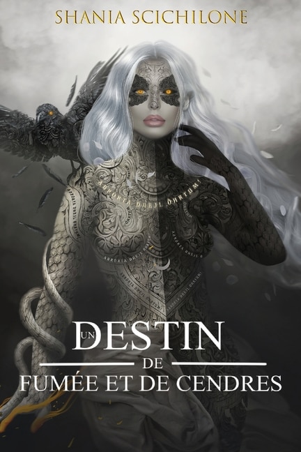 Couverture_Destin de Fumée et de Cendres