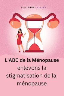 Couverture_L'ABC de la Ménopause