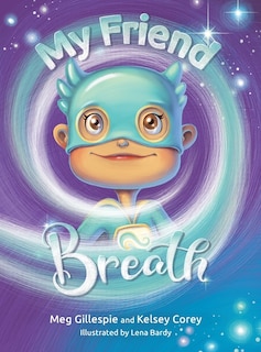 Couverture_My Friend Breath