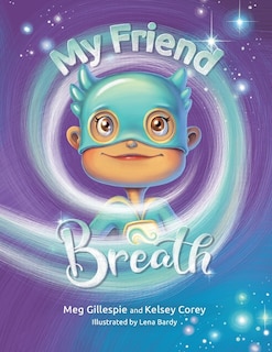 Couverture_My Friend Breath