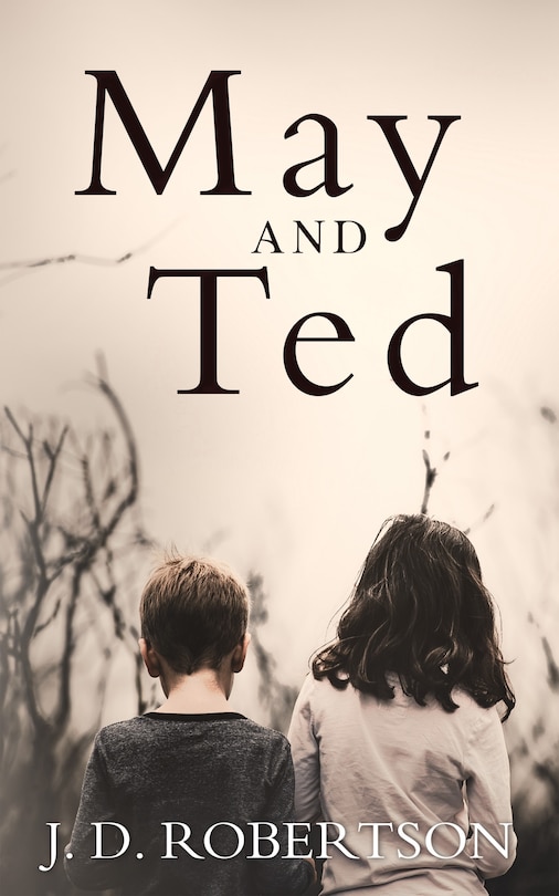 Couverture_May and Ted