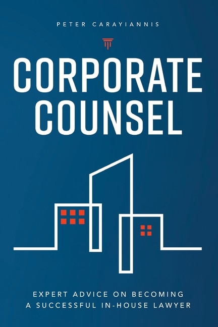 Front cover_Corporate Counsel