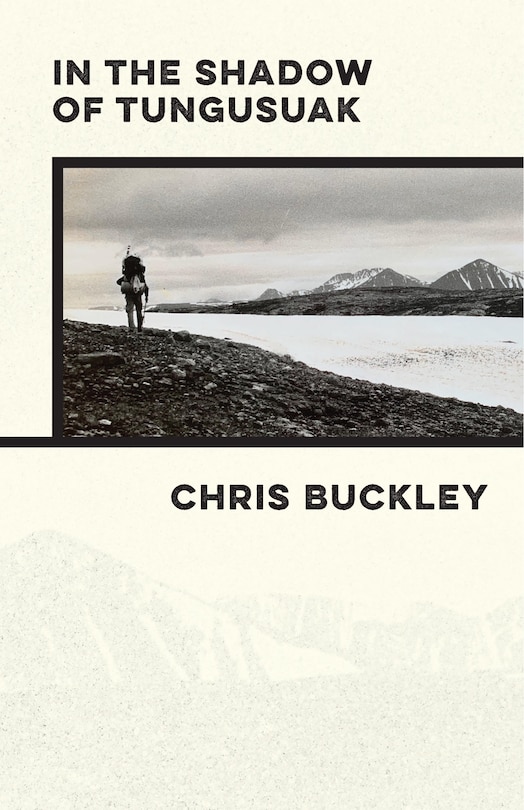 Front cover_In the Shadow of Tungusuak