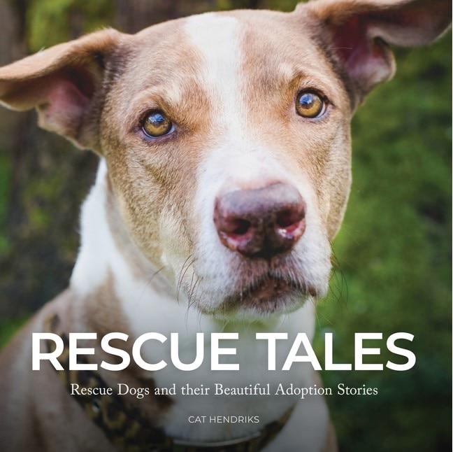 Front cover_Rescue Tales