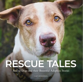 Front cover_Rescue Tales