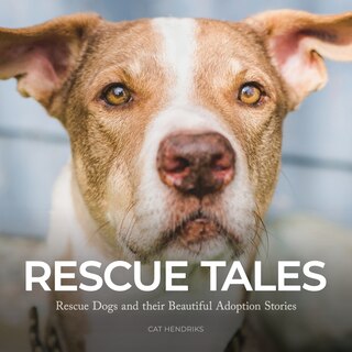Front cover_Rescue Tales