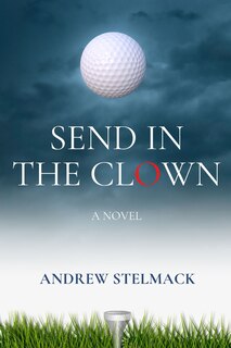 Couverture_Send in the Clown