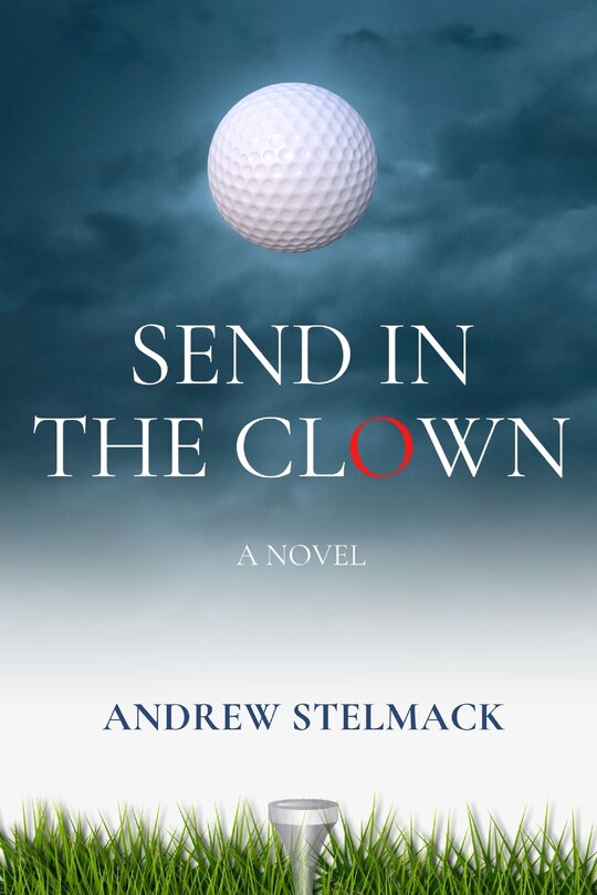 Couverture_Send in the Clown