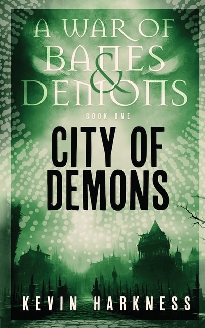Front cover_City of Demons