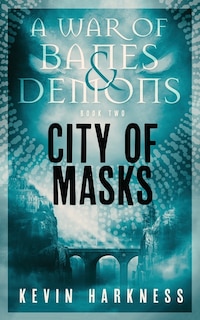 Couverture_City of Masks