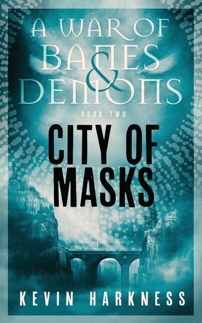 Couverture_City of Masks