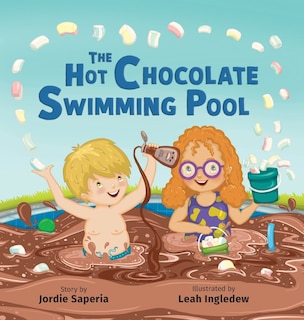 Front cover_The Hot Chocolate Swimming Pool