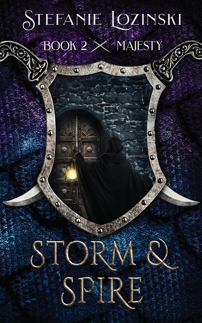 Front cover_Majesty
