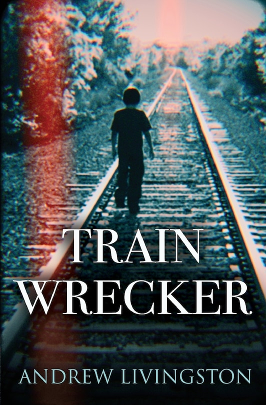 Front cover_Train Wrecker