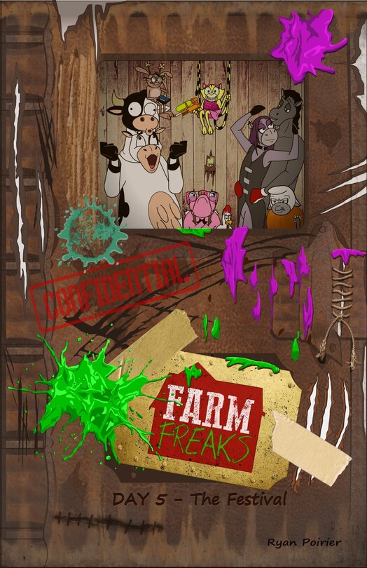 Front cover_Farm Freaks