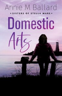 Front cover_Domestic Arts