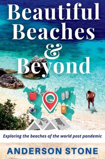 Front cover_Beautiful Beaches and Beyond
