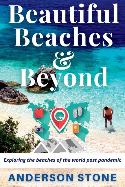 Front cover_Beautiful Beaches and Beyond