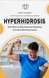 Couverture_Hyperhidrosis