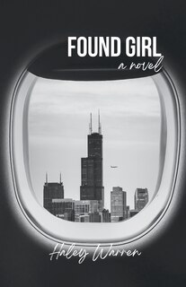 Front cover_Found Girl