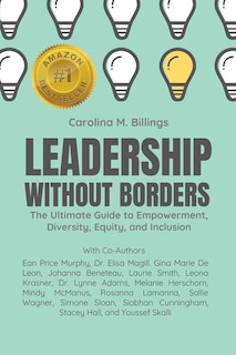Front cover_Leadership Without Borders