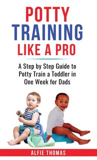 Couverture_Potty Training Like a Pro