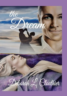 Front cover_The Dream