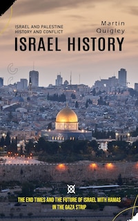 Front cover_Israel History