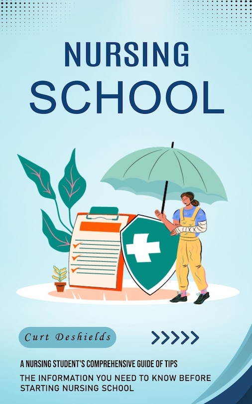 Front cover_Nursing School