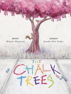 Couverture_The Chalk Trees