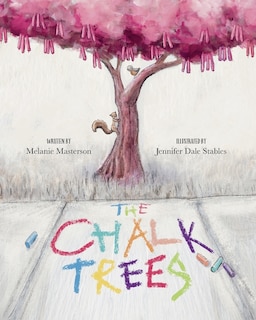 The Chalk Trees