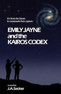 Couverture_Emily Jayne and the Kairos Codex