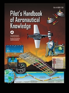 Front cover_Pilot's Handbook of Aeronautical Knowledge FAA-H-8083-25B