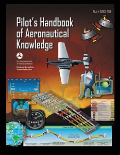 Front cover_Pilot's Handbook of Aeronautical Knowledge FAA-H-8083-25B