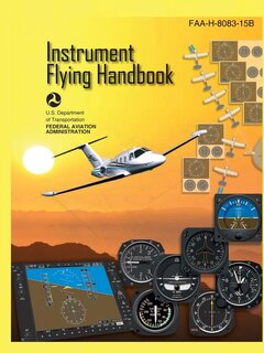 Front cover_Instrument Flying Handbook FAA-H-8083-15B (Color Print)
