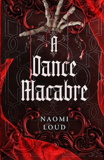 Front cover_A Dance Macabre