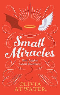Front cover_Small Miracles