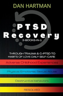 Front cover_PTSD Recovery