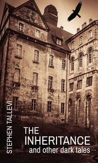Front cover_The Inheritance and Other Dark Tales