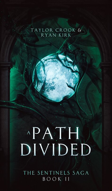 Couverture_A Path Divided