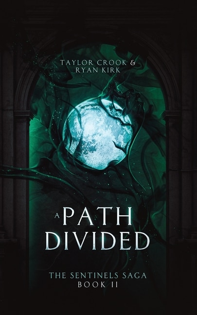 Couverture_A Path Divided