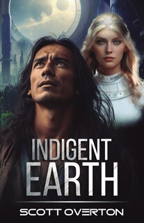 Front cover_Indigent Earth