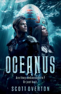 Front cover_Oceanus