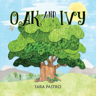 Couverture_Oak and Ivy