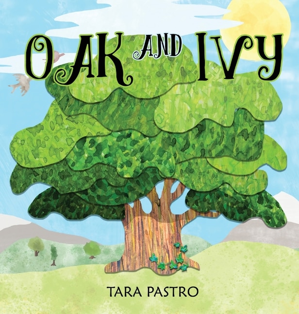 Couverture_Oak and Ivy